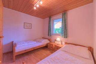 Ferienpark Mirow, Granzow - Granzow - 4