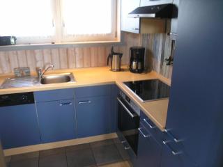 Ferienhaus im Ferienpark Mueritz - Rechlin - 8