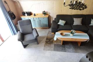 schwedisches Ferienhaus in Mirow - Granzow - 2