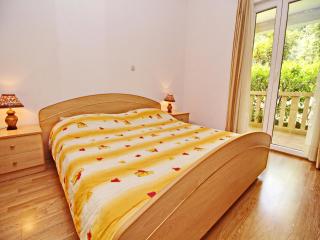 Apartments Veselka, Lumbarda - One Bedroom Apartment with Terrace and Garden View Apt 6 - Lumbarda - 9