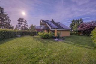 schwedisches Ferienhaus in Mirow - Granzow - 8