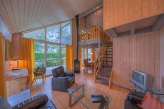 schwedisches Ferienhaus in Mirow - Granzow - 6