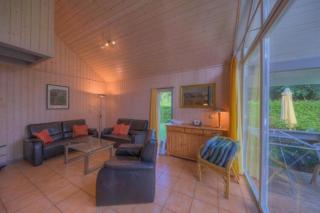 schwedisches Ferienhaus in Mirow - Granzow - 7