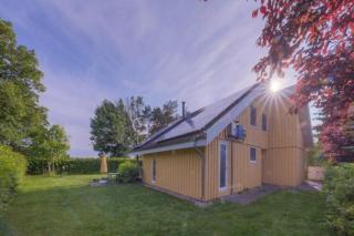 schwedisches Ferienhaus in Mirow - Granzow - 0