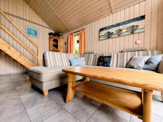 Ferienhaus für Maritim-Enthusiasten - Rechlin - 4
