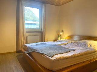 Ferienhaus mit Pool - Granzow - 8