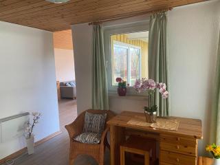 Ferienhaus mit Pool - Granzow - 7