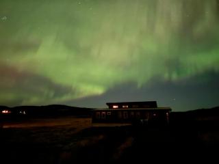 Mossberg Luxury 3 bedroom Villa - Selfoss - 9