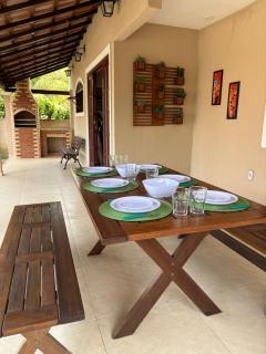 Casa Becker - Praia Seca - 6