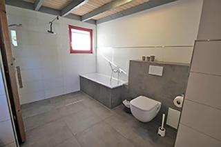 Holiday home with activities for children - Granzow - 1