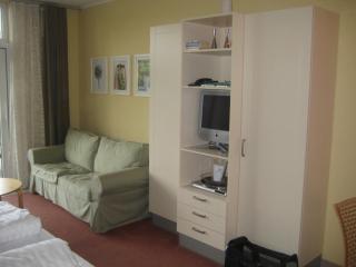 Chickes Appartement - Granzow - 4