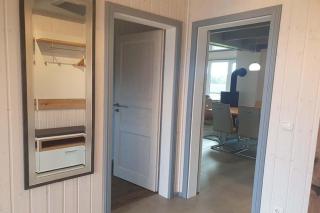 Komfortables Ferienhaus in Mirow - Granzow - 5