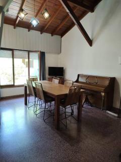 Casa pinamar cuatro ambientes grandes - Pinamar - 7