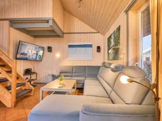 Ferienhaus mit eigener Liegewiese - Granzow - 4