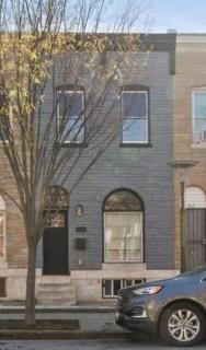 Modern 4BR- Near Everything! - Baltimore - 8