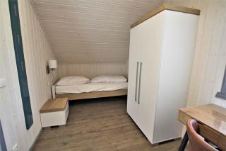 Elegantes Ferienhaus in Mirow - Granzow - 3