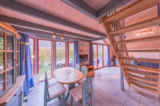 schwedisches Ferienhaus in Mirow - Granzow - 2