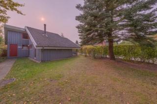 schwedisches Ferienhaus in Mirow - Granzow - 6