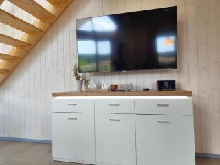 Ferienhaus in der mecklenburgischen Seenplatte - Granzow - 3