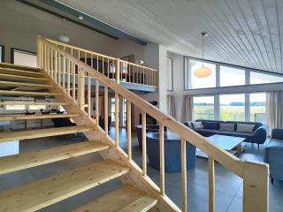 Ferienhaus in der mecklenburgischen Seenplatte - Granzow - 2