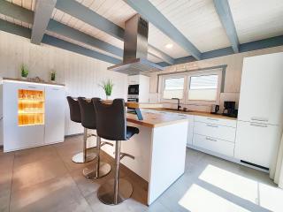 Ferienhaus in der mecklenburgischen Seenplatte - Granzow - 8