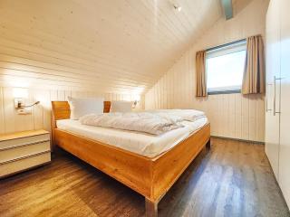 Ferienhaus in der mecklenburgischen Seenplatte - Granzow - 7