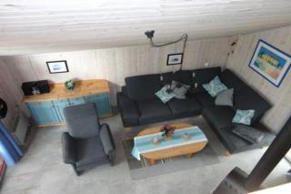 schwedisches Ferienhaus in Mirow - Granzow - 1
