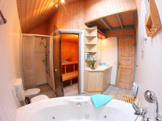 Ferienhaus mit fantastischer Aussicht - Rechlin - 2