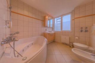 elegant eingerichtete Ferienwohnung - Granzow - 1
