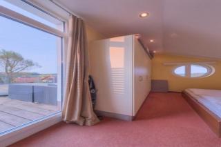 elegant eingerichtete Ferienwohnung - Granzow - 4