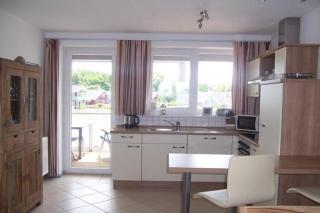Ferienwohnung mit Weitblick - Rechlin - 9