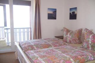 Ferienwohnung mit Weitblick - Rechlin - 7