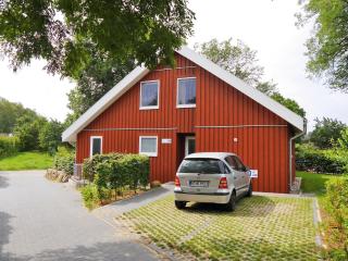 Ferienhaus mit eigener Liegewiese - Granzow - 9