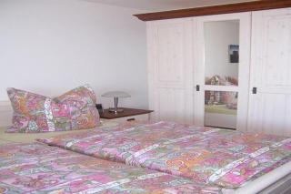 Ferienwohnung mit Weitblick - Rechlin - 4