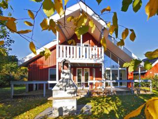 Familienferienhaus in Mirow - Granzow - 0