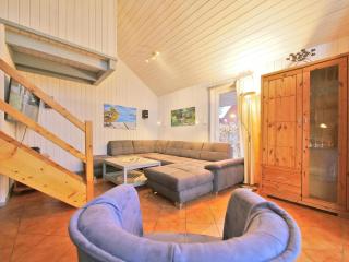 Familienferienhaus in Mirow - Granzow - 5