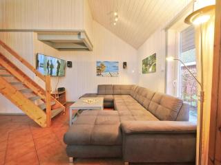 Familienferienhaus in Mirow - Granzow - 6