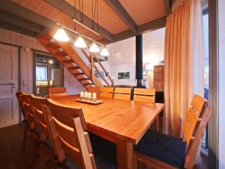 Familienferienhaus in Mirow - Granzow - 2