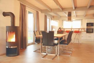 Ferienhaus ideal für Familien - Granzow - 7