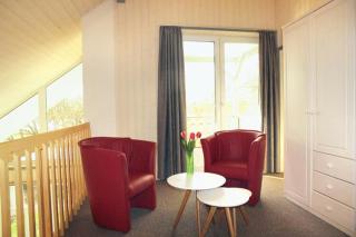 Ferienhaus ideal für Familien - Granzow - 5