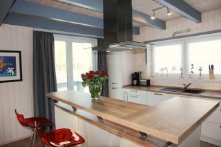 Ferienhaus ideal für Familien - Granzow - 8