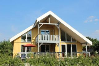 Ferienhaus ideal für Familien - Granzow - 9