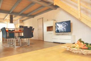 Ferienhaus ideal für Familien - Granzow - 4