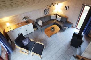 Ferienhaus in perfekter Lage - Granzow - 2