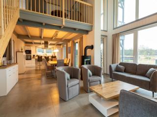 grosses Ferienhaus in Mirow - Granzow - 9