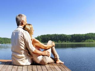 exklusives skandinavisches Ferienhaus - 3