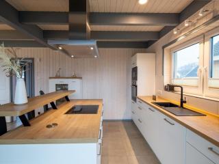 Familienferienhaus in Mirow - Granzow - 8