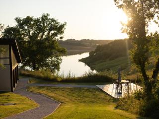 Spacious holiday home with private pool - Peyrusse-Grande - 7
