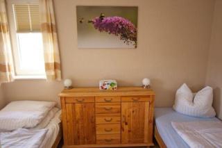 exklusives Appartement in Rechlin - Rechlin - 4