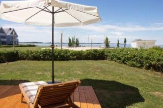 exklusives Appartement in Rechlin - Rechlin - 2